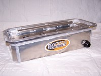 Hemi Oil Pan